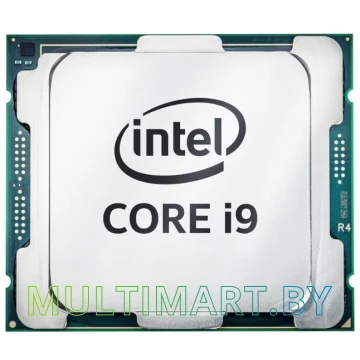 Процессор Intel Core i9-11900K